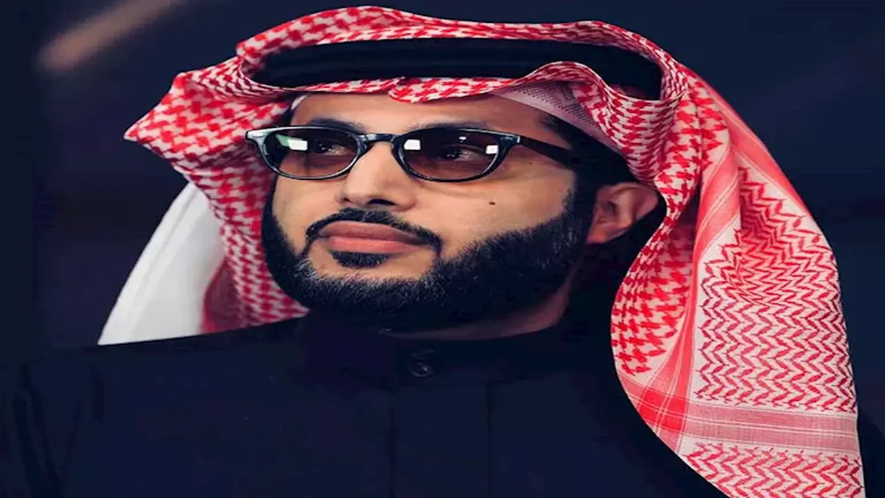 مفاجأة قريبة.. تركي آل الشيخ يجتمع مع محمد رمضان ومراد والصباح